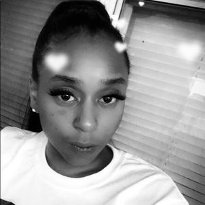Meet your Posher, Tasha